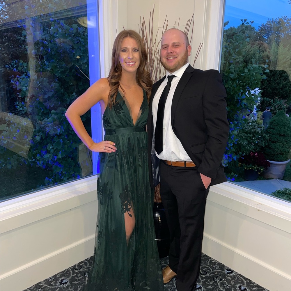 Meet your Posher, Emily